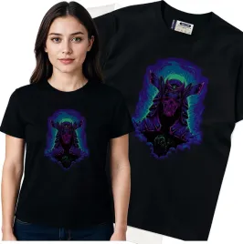 koszulka-damska-czarny-bawelna-t-shirt-xxl-nadruk