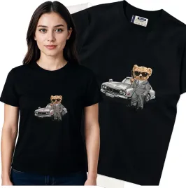 koszulka-damska-czarny-bawelna-t-shirt-xl-nadruk