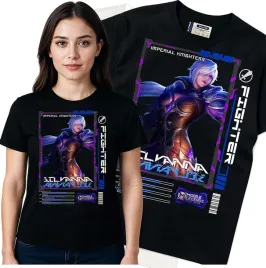 koszulka-damska-czarny-bawelna-t-shirt-xl-nadruk