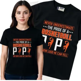 koszulka-damska-czarny-bawelna-t-shirt-s-nadruk