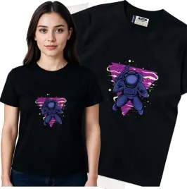 koszulka-damska-czarny-bawelna-t-shirt-xxl-nadruk