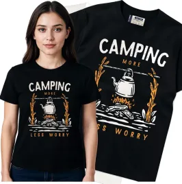 koszulka-damska-czarny-bawelna-t-shirt-m-nadruk