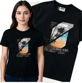 koszulka-damska-czarny-bawelna-t-shirt-xxl-nadruk