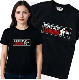 koszulka-damska-czarny-bawelna-t-shirt-xl-nadruk