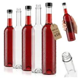 10x-butelki-do-wina-na-nalewki-wodke-futura-500-ml-butelki-z-zakretkami