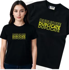koszulka-damska-czarny-bawelna-t-shirt-xl-nadruk