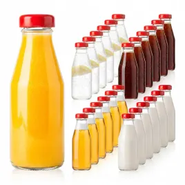50x-butelki-na-sok-smoothie-klasyk-200-ml-butelki-na-przetwory-syrop-soki