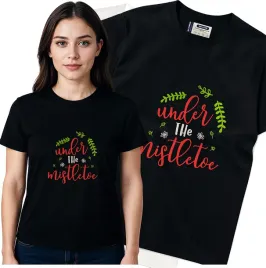 koszulka-damska-czarny-bawelna-t-shirt-xl-nadruk