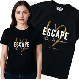 koszulka-damska-czarny-bawelna-t-shirt-xxl-nadruk