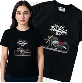 koszulka-damska-czarny-bawelna-t-shirt-xl-nadruk