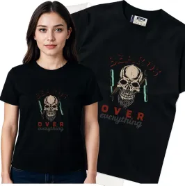 koszulka-damska-czarny-bawelna-t-shirt-xxl-nadruk