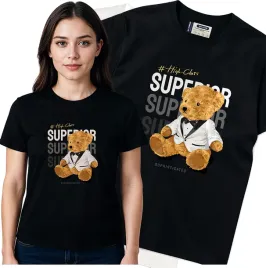 koszulka-damska-czarny-bawelna-t-shirt-xxl-nadruk