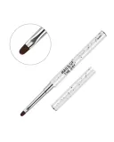 nailsoftheday-brush-professional-oval-9-mm