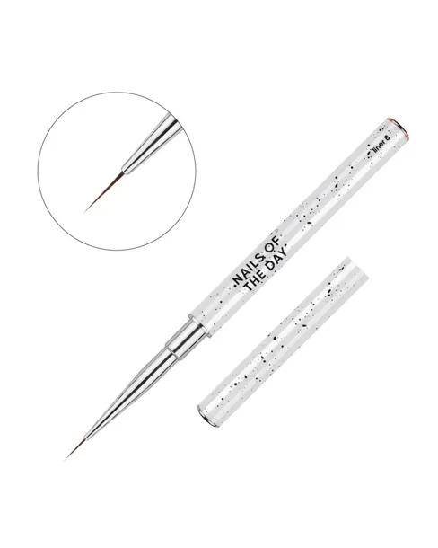 nailsoftheday-brush-professional-liner-8-mm