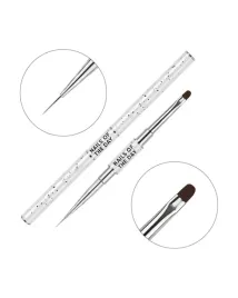 nailsoftheday-brush-professional-2-in-1-liner-oval