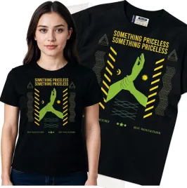 koszulka-damska-czarny-bawelna-t-shirt-l-nadruk
