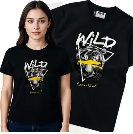 koszulka-damska-czarny-bawelna-t-shirt-xxl-nadruk