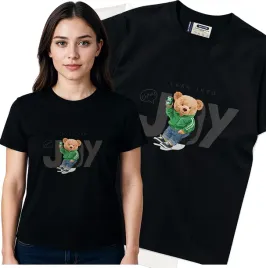 koszulka-damska-czarny-bawelna-t-shirt-xxl-nadruk