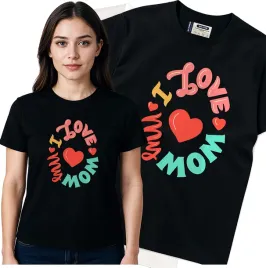 koszulka-damska-czarny-bawelna-t-shirt-xl-nadruk