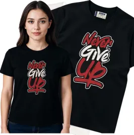 koszulka-damska-czarny-bawelna-t-shirt-xl-nadruk