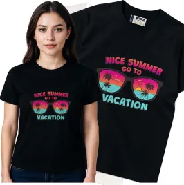 koszulka-damska-czarny-bawelna-t-shirt-l-nadruk