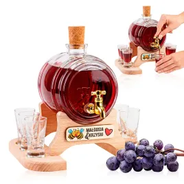 beczka-karafka-1l-na-prezent-bimber-wino-tabliczka