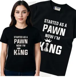 koszulka-damska-czarny-bawelna-t-shirt-s-nadruk