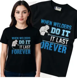 koszulka-damska-czarny-bawelna-t-shirt-m-nadruk