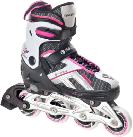 rolki-regulowane-raven-pulse-black-pink-40-43