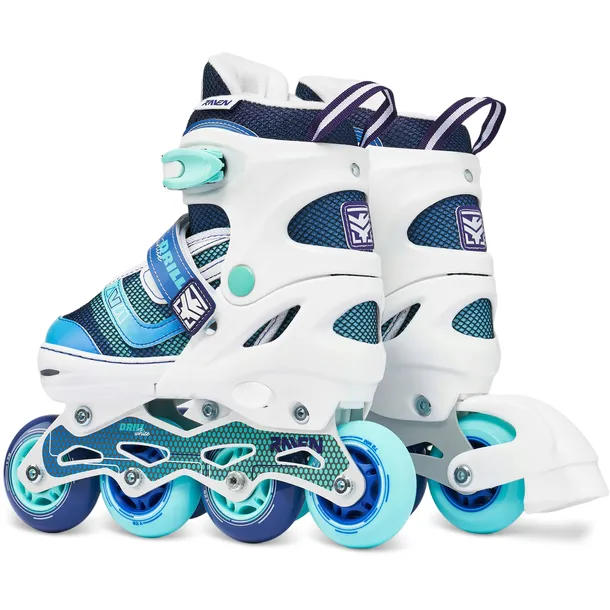 rolki-regulowane-raven-drill-white-mint-30-33-marka-raven