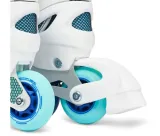 rolki-regulowane-raven-drill-white-mint-30-33-material-plozy-aluminium