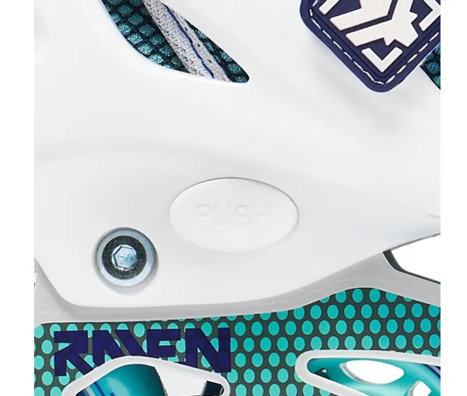rolki-regulowane-raven-drill-white-mint-30-33-rozmiar-30-33
