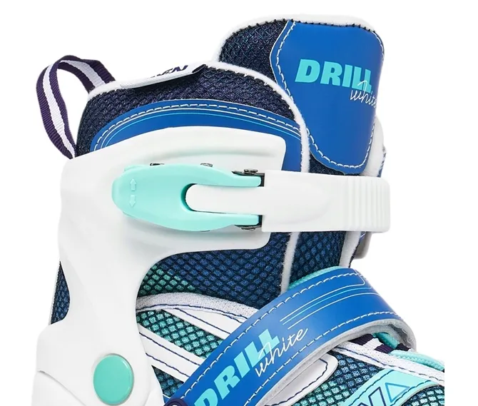 rolki-regulowane-raven-drill-white-mint-30-33-model-drill