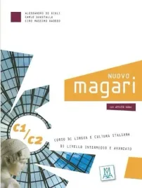 nuovo-magari-c1-c2-podrecznik-alessandro-de-giuli-ciro-massimo-naddeo-car