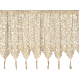 zazdrostka-60x150-martha-bezowa-jasna-z-azurowym-kwiatowym-wzorem-na-tunelu