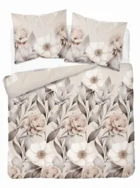posciel-satynowa-220x200-cieniowane-kwiaty-w-odcieniach-bezu-home-satin