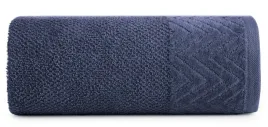 recznik-loren-30x50-09-granatowy-500g-m2-frotte