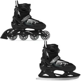 rolki-lyzwy-figurowe-2w1-regulowane-raven-profession-black-38-42