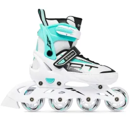 rolki-regulowane-raven-profession-white-mint-28-32