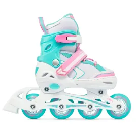 rolki-regulowane-raven-lia-mint-27-30-kolko-led