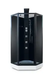 kabina-prysznicowa-garda-90x90-hydromasazowa-szklo-5-mm-czarna-pieciokatna