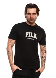 koszulka-fila-czarna-meska-t-shirt-bawelna-organiczna-z-nadrukiem-roz-l
