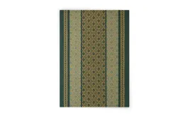 scierka-kuchenna-marsala-gold-50x70-zielona-do-naczyn-zwoltex