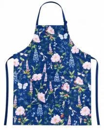 fartuch-kuchenny-bawelniany-75x62-lubin-polne-kwiaty-na-szafirowym-tle