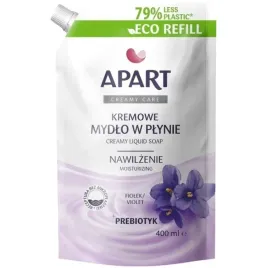 apart-mydlo-w-plynie-zapas-400-ml-fiolek-prebiotyk-creamy-care