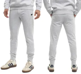 spodnie-dresowe-4f-meskie-jogger-wygodne-na-co-dzien-bawelniane-roz-xl