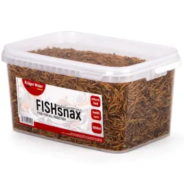 kruger-meier-fishsnax-mealworms-5000ml-larwy-macznika-dla-ryb