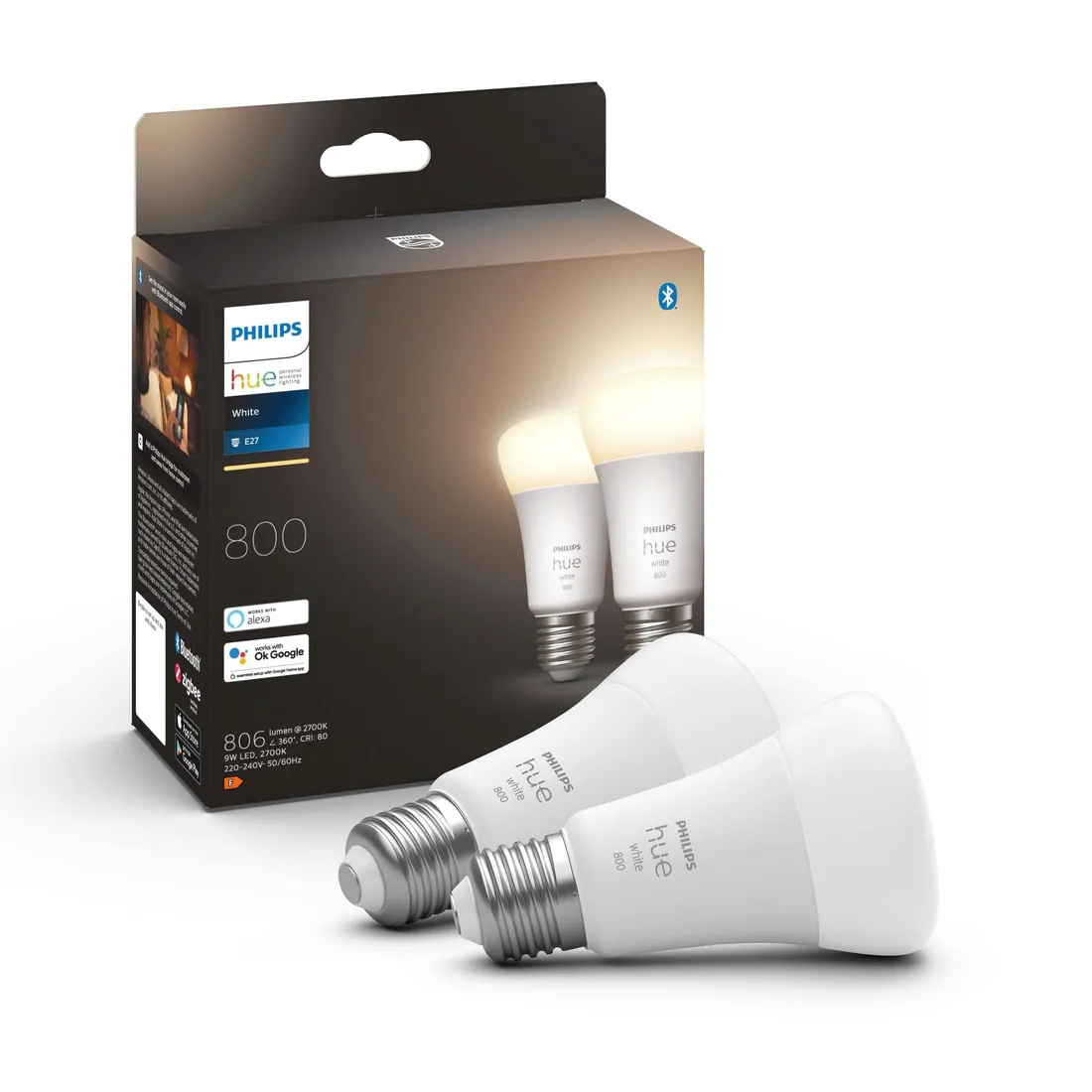 zarowki-led-hue-e27-806-lm