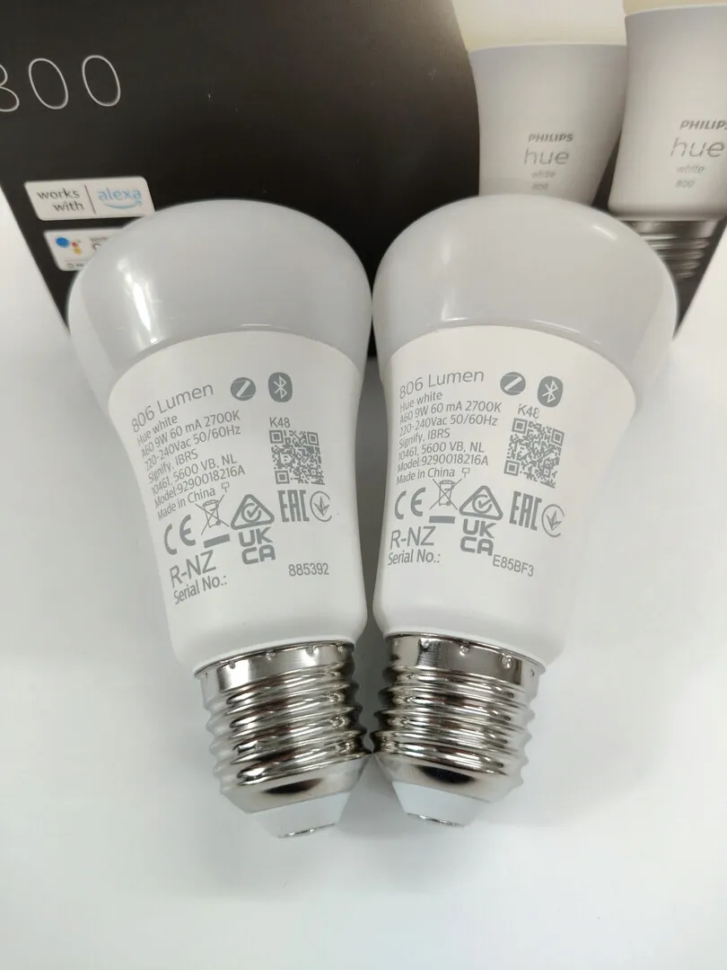 zarowki-led-hue-e27-806-lm