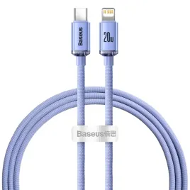 baseus-kabel-crystal-shine-usb-c-lightning-12m-20w-fioletowy